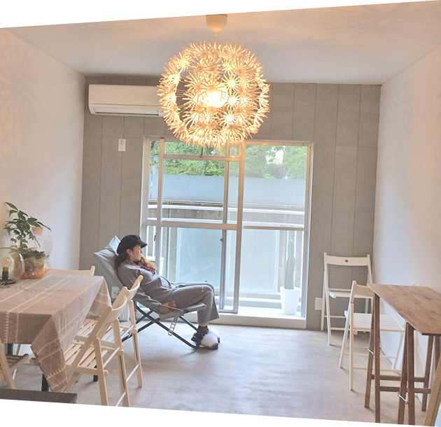 ATELIERひだまりぽけっとのあとりえ